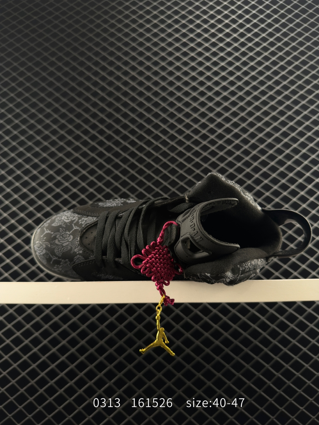 Wmns Air Jordan 6 RetroSingles Day